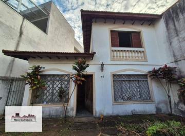 8521aad39a5d23d42584a2ccba28134b18ddd894 · Sobrado com 3 dormitórios à venda, 130 m² por R$ 450.000,00 - Jardim Consórcio - São Paulo/SP
