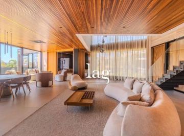 a0958e734034b5473d7e0edc977f159319ee1564 · Casa com 4 quartos, 512 m² - venda por R$ 6.490.000 ou aluguel por R$ 34.840/mês - Alphaville Nova E