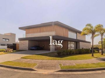 427e6b802c77478588c9818230ebc1b48840c56f · Casa Mobiliada ,4 dormitórios, 512 m² - venda - Alphaville Nova Esplanada - Votorantim/SP