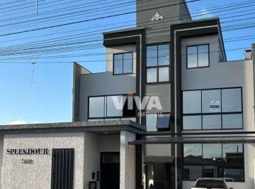5fd87e115565bcf5cfbc4d8a26abd5f5fef9084b · Apartamento com 3 dormitórios à venda, 96 m² por R$ 629.000,00 - São Vicente - Itajaí/SC