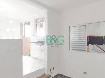 1e6da8393c765b16c94ba7719cb1a0281baa391a · Sobrado com 1 dormitório à venda, 49 m² por R$ 199.000 - Limoeiro - São Paulo/SP