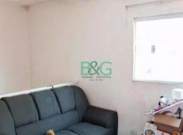 6993c2a1ec6d58a17143fd2029eb9c3ee607c7d5 · Sobrado à venda, 100 m² por R$ 234.000,00 - Jardim Arizona - São Paulo/SP