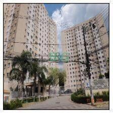 08ef9a514f5e5b8d50e6c606b3f88edbdc3ecc42 · Apartamento com 1 dormitório à venda, 34 m² por R$ 116.047,39 - Guaianazes - São Paulo/SP