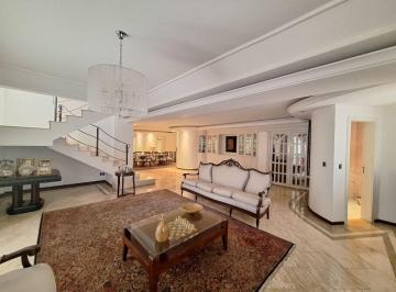Foto 1 · Cobertura de 636 m² com 05 suítes à venda no  Res. Veredas dos Buritis -  Setor Oeste Goiânia
