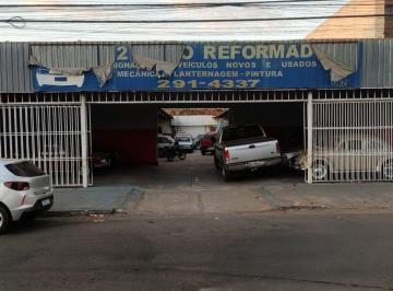 Foto 1 · Área de 525 m² à venda por R$ 2.500.000 no Setor Bueno - Goiânia