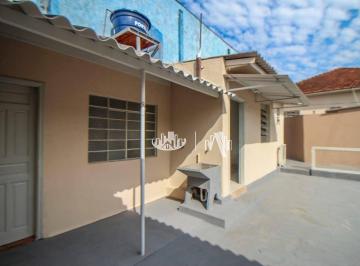Casa dos fundos com 1 quarto para alugar, 50 m² - Vila Nova -Londrina/ · Casa com 1 quarto para alugar, 50 m² por R$ 1.000/mês - Vila Nova - Londrina/PR