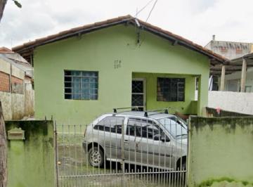 Terreno de 4 quartos, São José dos Campos · Casa com 3 dormitórios - Para demolição ou reforma na Vila Tesouro 320 metros