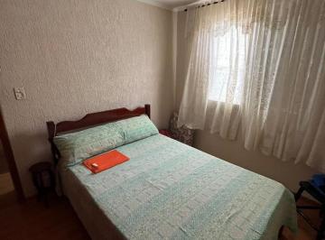 Apartamento · 52m² · 2 Quartos · 1 Vaga · Apartamento à venda em Conjunto Residencial Planeta com 52 m², 2 quartos, 1 vaga