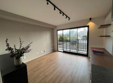Apartamento · 25m² · 1 Quarto · Apartamento à venda em Pinheiros com 25 m², 1 quarto, 0 vagas