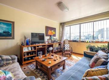 Apartamento · 100m² · 2 Quartos · 1 Vaga · Apartamento no Jardim das Bandeiras - SP