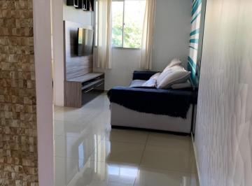 Apartamento · 44m² · 2 Quartos · 1 Vaga · Apartamento à venda em Jardim Presidente Dutra com 44 m², 2 quartos, 1 vaga