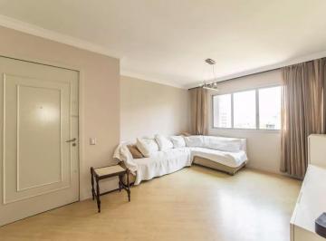 Apartamento · 110m² · 3 Quartos · 1 Vaga · Apartamento à venda em Cidade Monções, SP