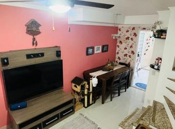 Casa · 70m² · 2 Quartos · 1 Vaga · Apartamento à venda em Jardim Paulistano (Zona Norte) com 70 m², 2 quartos, 1 vaga