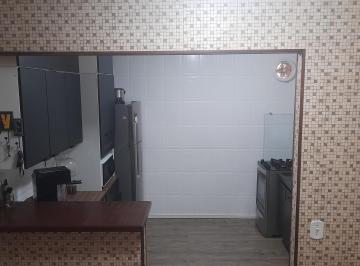 Casa · 130m² · 3 Quartos · 3 Vagas · Apartamento à venda em Jardim Petropolis com 130 m², 3 quartos, 3 vagas