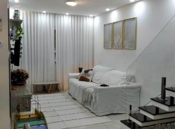 Casa · 143m² · 3 Quartos · 3 Vagas · Apartamento à venda em Jardim Santo Ignacio com 143 m², 3 quartos, 3 vagas