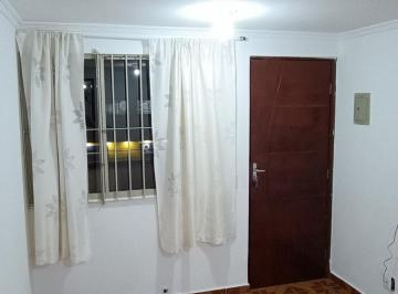 Apartamento · 42m² · 2 Quartos · 1 Vaga · Apartamento à venda em Vila Mara com 42 m², 2 quartos, 1 vaga