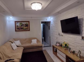 Apartamento · 127m² · 4 Quartos · 2 Vagas · Apartamento à venda em Batistini com 127 m², 4 quartos, 2 vagas