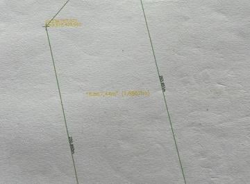 Terreno , Jijoca de Jericoacoara · Terreno Comercial de esquina em Jijoca de Jericoacoara área de 2 hectares
