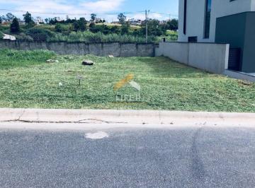 0 · TERRENO A VENDA NO CONDOMINIO MONT' ALCINO – CAMPINAS-SP