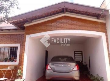 0 · Casa a venda no Parque São Quirino Campinas.