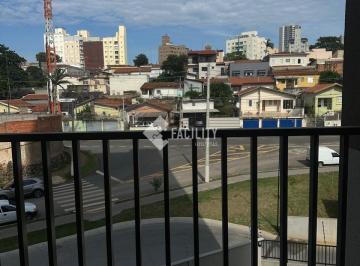 0 · Apartamento com 2 quartos sendo 1 suite no Res Una Proença - Campinas