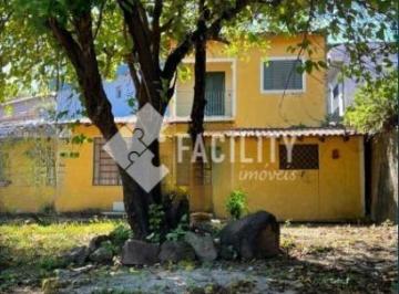 0 · Casa a venda no Parque São Quirino Campinas.