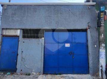 Comercial · 380m² · Galpão à venda em Serraria - SP