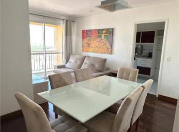 Apartamento · 75m² · 3 Quartos · 2 Vagas · Apartamento com 3 quartos à venda em Ponte grande - SP