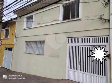 Casa · 177m² · 2 Vagas · Sobrado à venda em Vila assunção - SP