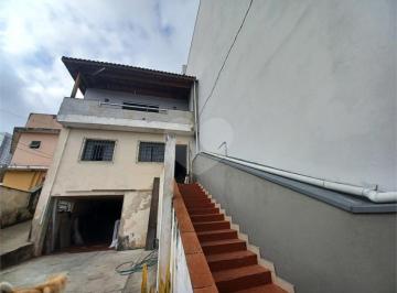 Casa · 248m² · 4 Quartos · 3 Vagas · Sobrado com 4 quartos à venda em Vila gustavo - SP
