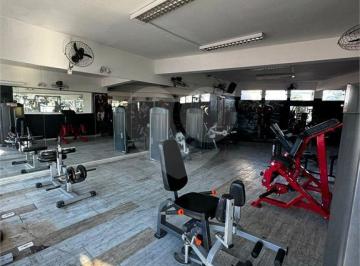 Comercial · 180m² · Prédio inteiro à venda em Santo amaro - SP