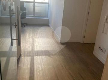 Comercial · 36m² · 1 Vaga · Salas à venda em Bela vista - SP