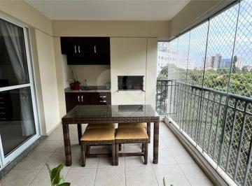 Apartamento · 176m² · 4 Quartos · 3 Vagas · Apartamento com 4 quartos à venda em Cambuci - SP