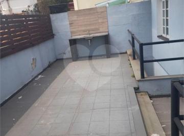 Casa · 230m² · 4 Quartos · 3 Vagas · Sobrado com 4 quartos à venda em Vila alpina - SP