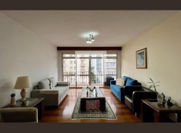 Apartamento · 163m² · 3 Quartos · 1 Vaga · Apartamento à Venda - Jardim Paulista, 3 Quartos, 163 m² - São Paulo