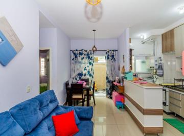 img0 · Apartamento à venda em Jardim Sao Francisco (Zona Leste) com 52 m², 2 quartos, 1 vaga