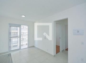 Apartamento · 38m² · 2 Quartos · Apartamento para Aluguel - Socorro, 2 Quartos, 38 m² - São Paulo