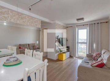 Apartamento · 50m² · 2 Quartos · 1 Vaga · Apartamento à Venda - Jardim São Savério, 2 Quartos, 50 m² - São Paulo