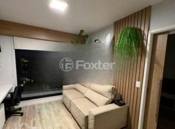 fa8c6895 · Apartamento, 1 dormitórios, 41.31 m², em Jardim do Salso