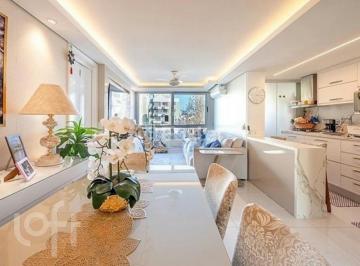 14baf28f · Apartamento, 2 dormitórios, 60.51 m², em Cavalhada