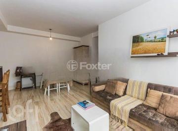 be270cf4 · Apartamento, 2 dormitórios, 68 m², em Passo da Areia
