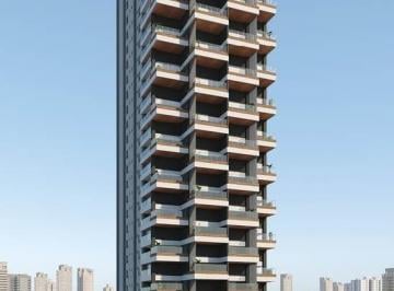 Fachada · Opus Penthouses Marista 146