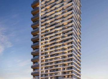 Fachada · City Way