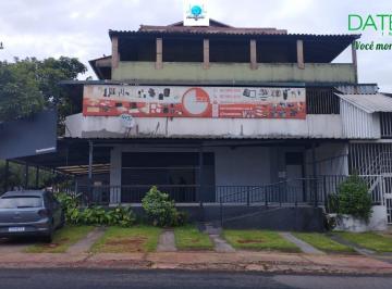Comercial · 180m² · 6 Vagas · Ponto Comercial para alugar no bairro Jardim América - Goiânia/GO