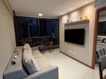 202507270921145641.jpeg · Apartamento para Venda em Salvador, Graça, 1 dormitório, 1 banheiro, 1 vaga