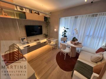 Apartamento · 29m² · 1 Quarto · Studio e 1 dorm - Vl. Olimpia São Paulo/SP