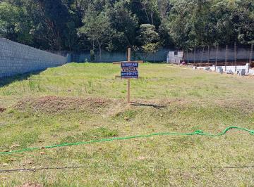 Terreno , Cotia · terreno industrial 1023 metros, condomínio fechado rodovia. Bunjiro Nakao km50