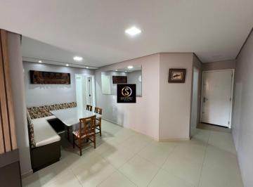 Foto 08 · Apartamento à Venda na Vila das Hortências, Jundiaí-SP: Residencial Pasárgada - 3 Dormitórios, 96m²