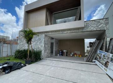 Apartamento de 4 quartos, Belém · Casa Jardim do Lago c/ 3 pavimentos, 280m², 4 suítes e 3 vagas em Coqueiro/Belém