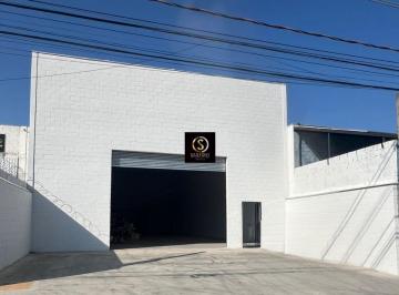 Foto 01 · Oportunidade Única: Galpão Industrial 362,50 m² no Distrito Industrial de Jundiaí-SP